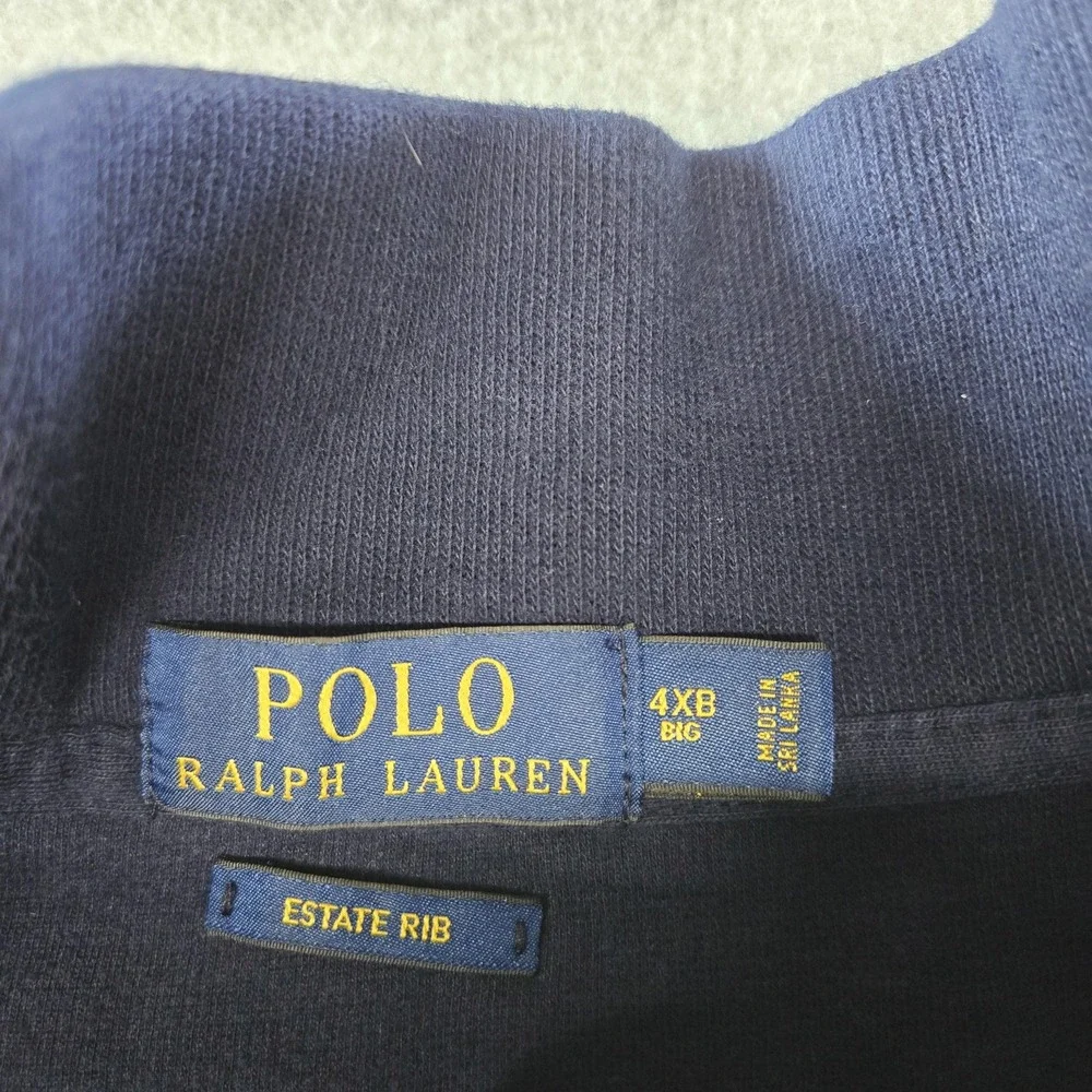 Polo Ralph Lauren brand polo